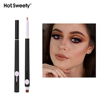 2 in 1  lip liner